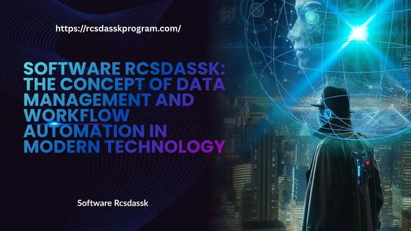 software rcsdassk