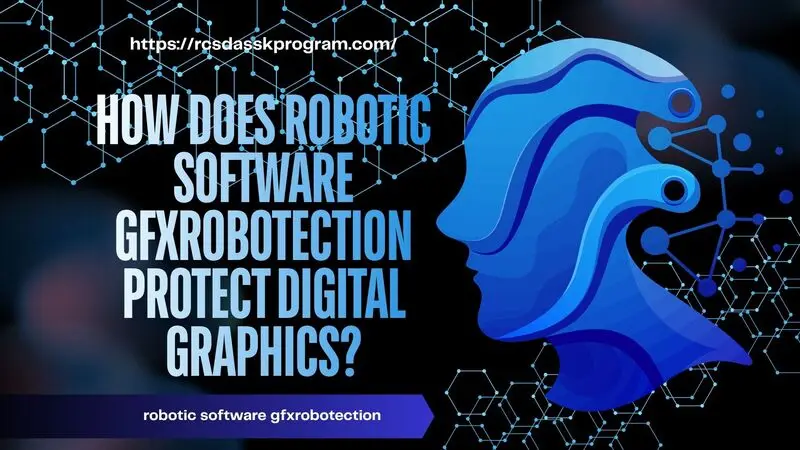 robotic software gfxrobotection